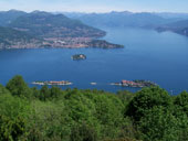 Vduta dal Giardino Alpinia